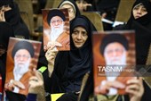 گردهمایی «به رسم عقیله»