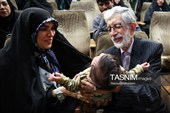 گردهمایی «به رسم عقیله»