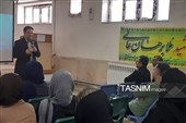 کارگاه سواد رسانه‌ای؛ وقتی دغدغه مدرس با خاطره قدیمی گره خورد