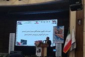جشنواره خیرین مدرسه ساز در اردبیل برگزار شد