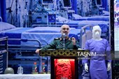 فداکاری جامعه پرستاری و پزشکی با هیچ شعر و نثری قابل توصیف نیست