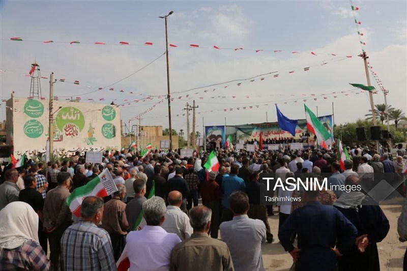 تصویر خبر: شرکت 130 یگان در رزمایش جانفدا مرکز مازندران