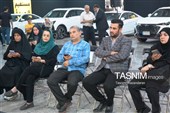 برپایی نمایشگاه خودرو منطقه آزاد در قائم‌شهر