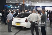 برپایی نمایشگاه خودرو منطقه آزاد در قائم‌شهر