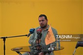 برپایی نمایشگاه خودرو منطقه آزاد در قائم‌شهر