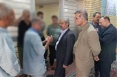 دادستان سمنان پیگیر مشکلات کمپ ترک اعتیاد شد