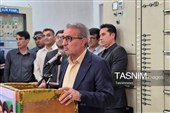 هدف‌گذاری ظرفیت 600مگاواتی نیروگاه‌های خورشیدی در کهگیلویه‌وبویراحمد