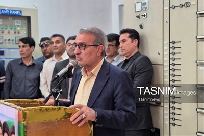 هدف‌گذاری ظرفیت 600مگاواتی نیروگاه‌های خورشیدی در کهگیلویه‌وبویراحمد