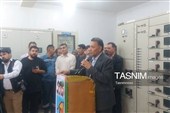تأکید فرماندار کهگیلویه بر تسریع در تکمیل خط برق دیشموک و قلعه‌رئیسی