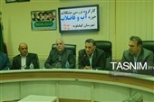 نیمه‌تمام ماندن سد سرپری کهگیلویه پس از گذشت 15 سال
