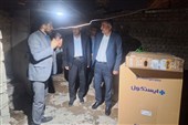 کمک 3 میلیاردی به خانواده زندانی نیازمند در بیرجند