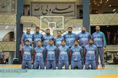 المنتخب الإیرانی للمصارعة الرومانیة تحت 23 عاماً یتوج بطلاً للعالم
