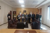 دفاتر اسناد رسمی از ارکان مهم نظام حقوقی و ثبتی کشورند