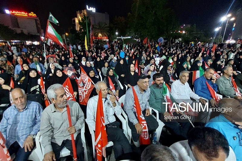 اجتماعات شبانه , اخبار استان بوشهر , اخبار بوشهر , 