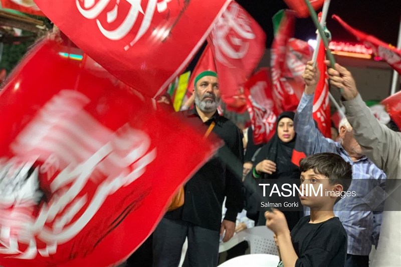 اجتماعات شبانه , اخبار استان بوشهر , اخبار بوشهر , 