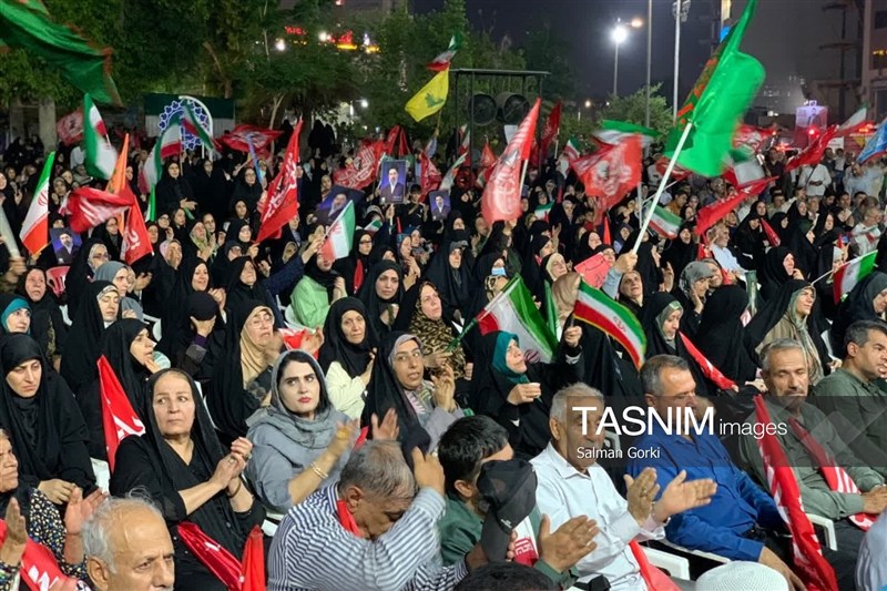 اجتماعات شبانه , اخبار استان بوشهر , اخبار بوشهر , 