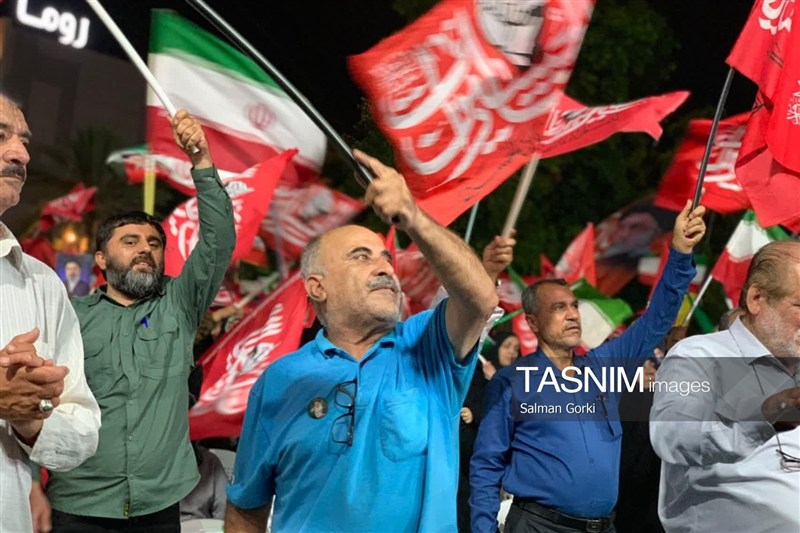 اجتماعات شبانه , اخبار استان بوشهر , اخبار بوشهر , 