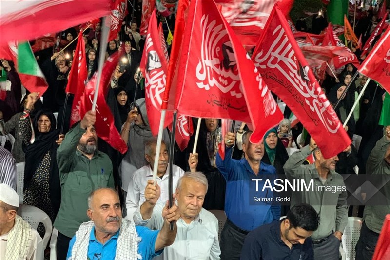اجتماعات شبانه , اخبار استان بوشهر , اخبار بوشهر , 