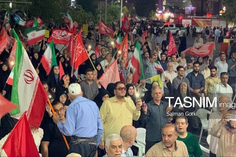 اجتماعات شبانه , اخبار استان بوشهر , اخبار بوشهر , 