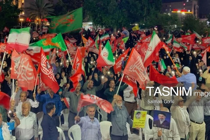 اجتماعات شبانه , اخبار استان بوشهر , اخبار بوشهر , 