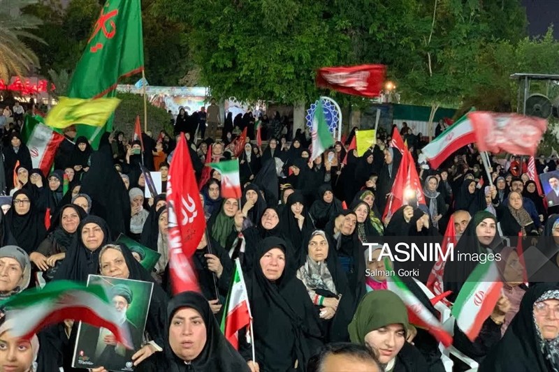 اجتماعات شبانه , اخبار استان بوشهر , اخبار بوشهر , 
