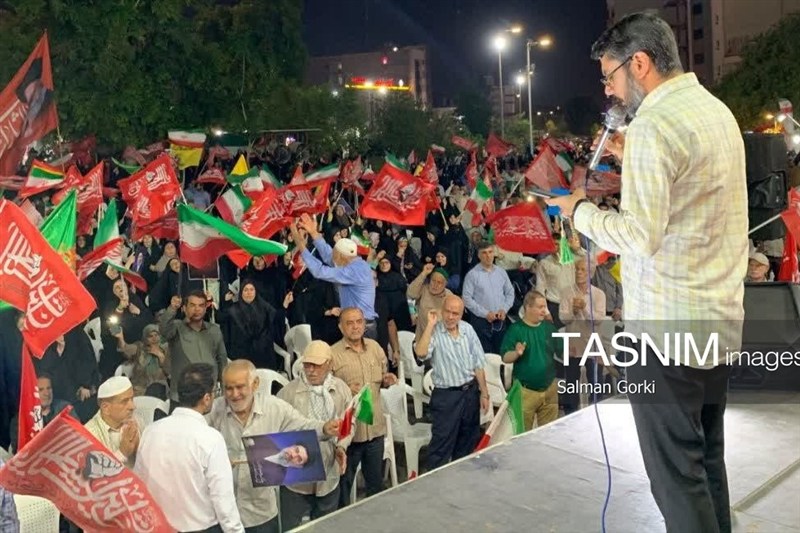 اجتماعات شبانه , اخبار استان بوشهر , اخبار بوشهر , 