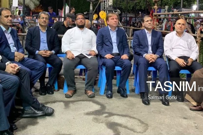 اجتماعات شبانه , اخبار استان بوشهر , اخبار بوشهر , 