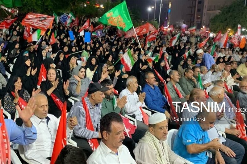 اجتماعات شبانه , اخبار استان بوشهر , اخبار بوشهر , 