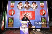 یاسوج در شب 228 خروشید