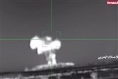 مصدر عسکری یمنی: استهداف مقر قیادة القوات السعودیة ومخازن أسلحة فی عدن