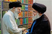 ناگفته‌های هاشم الحیدری از ارادت شهید نصرالله به رهبر شهید انقلاب