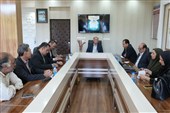بیرجند با «دورت بگردم» به استقبال بهار 1406 می‌رود
