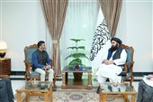 هند: خواستار گسترش روابط و تعامل با افغانستان هستیم