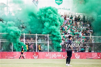 خیبر به دنبال صعود، استقلال خوزستان در اندیشه خروج از بحران