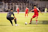 کرمانی‌مقدم: پرسپولیس برای قهرمانی باید پیروز بازی‌های بزرگ باشد