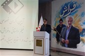 هنر می‌تواند فرهنگ مصرف بهینه گاز را اثربخش‌تر ترویج کند
