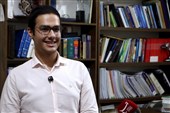 از سجده تا شوک شیرین رتبه یک کنکور؛روایت آرش از مسیر پرپیچ‌وخم +فیلم
