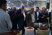 برگزاری نخستین جشنواره فلفل در روستای بیزه داورزن