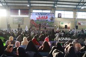 برگزاری نخستین جشنواره فلفل در روستای بیزه داورزن