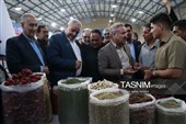 برگزاری نخستین جشنواره فلفل در روستای بیزه داورزن