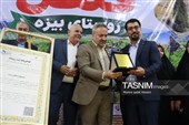 برگزاری نخستین جشنواره فلفل در روستای بیزه داورزن