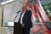 برگزاری نخستین جشنواره فلفل در روستای بیزه داورزن