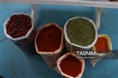برگزاری نخستین جشنواره فلفل در روستای بیزه داورزن