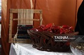 برگزاری نخستین جشنواره فلفل در روستای بیزه داورزن