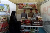 برگزاری نخستین جشنواره فلفل در روستای بیزه داورزن