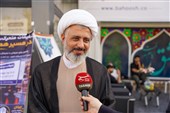 اکسپو؛ فرصتی برای شکستن تصویرسازی‌های نادرست از اقتصاد ایران
