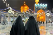 بانوان سرزمین خورشید، خراسان را به تصویر می‌کشند