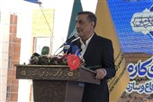 افتتاح 11 هزار واحد مسکونی در آذربایجان شرقی با اعتبار 15.6 همت