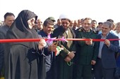 بهره‌برداری  از 110 هزار مترمربع آسفالت راه روستایی در مه‌ولات