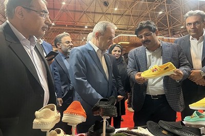 اختصاص تسهیلات 4 درصدی به صنایع‌دستی و بوم‌گردی